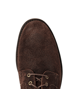 Urban Turnout lace up boot