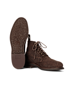 Urban Turnout lace up boot