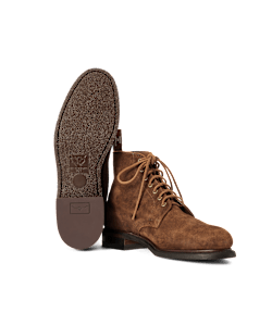 Urban Turnout lace up boot