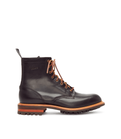 Rigger Commando boot