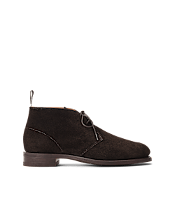 Turnout desert boot