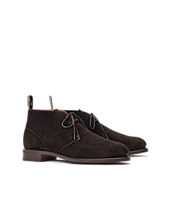 Turnout desert boot