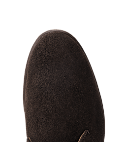 Turnout desert boot