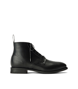 Craftsman Lace boot