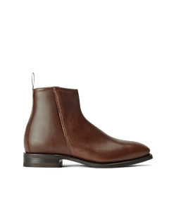 Craftsman Zip boot