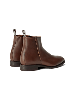 Craftsman Zip boot