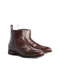 Craftsman Zip boot