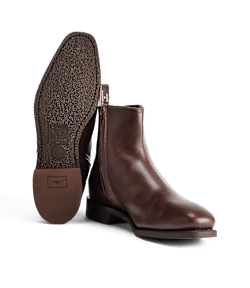 Craftsman Zip boot