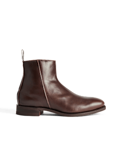 Craftsman Zip boot
