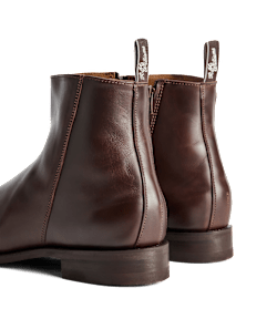 Craftsman Zip boot