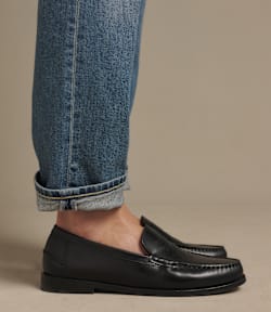 Ranch loafer