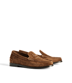 Ranch loafer