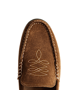 Ranch loafer