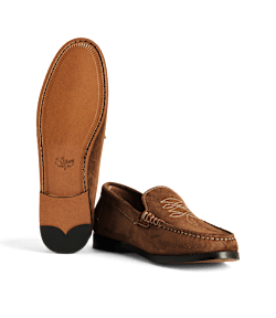 Ranch loafer