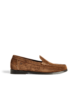 Ranch loafer