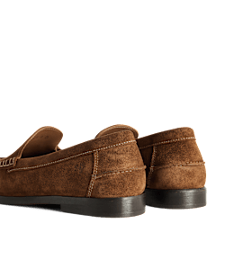 Ranch loafer