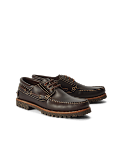 Dockyard moccasin