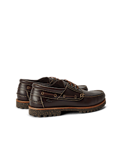 Dockyard moccasin