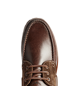 Dockyard moccasin