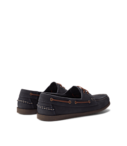 Islet Moccasin