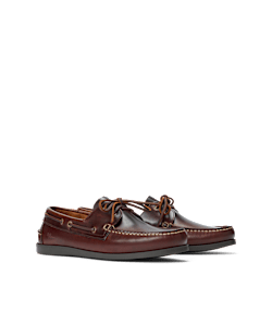 Islet moccasin