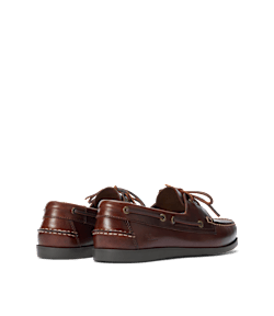 Islet moccasin