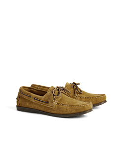 Islet moccasin