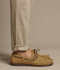 Islet moccasin