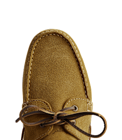 Islet moccasin