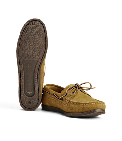 Islet moccasin
