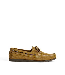 Islet moccasin