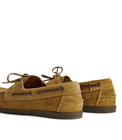 Islet moccasin