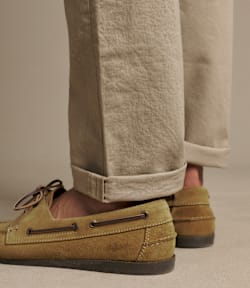Islet moccasin