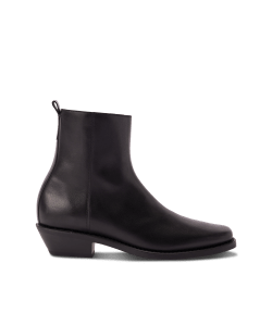 Lennox Zip boot