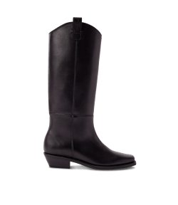 Lennox Knee boot