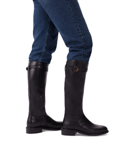 Halle Knee boot