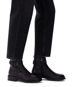 Halle Buckle boot