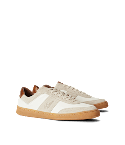Sandbar sneaker