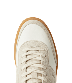 Sandbar sneaker