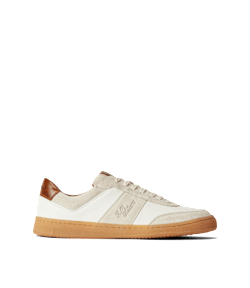 Sandbar sneaker