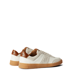 Sandbar sneaker