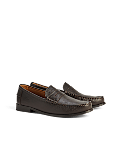 Manning loafer