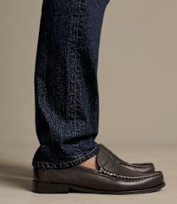 Manning loafer