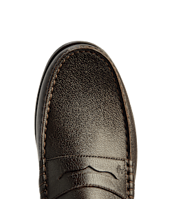 Manning loafer