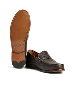 Manning loafer