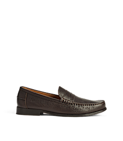 Manning loafer