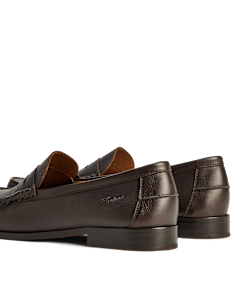 Manning loafer