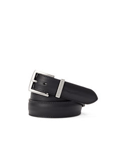 Howe stitched belt