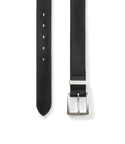 Howe stitched belt
