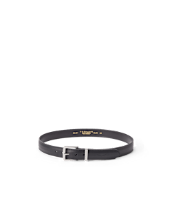 Howe stitched belt